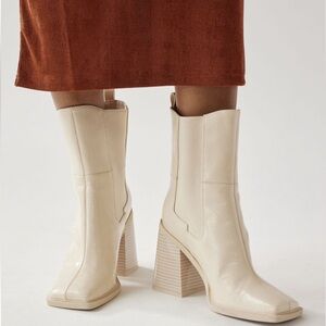 Circus NY Lauren Boots